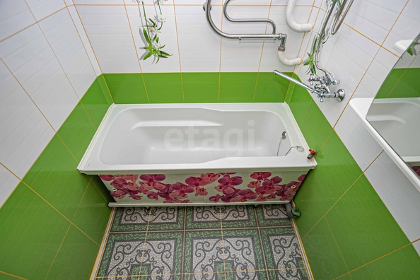 
  Продается 1-комн. квартира 35.5 м². Фото 19.