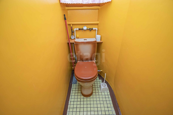 
  Продается 1-комн. квартира 35.5 м². Фото 22.