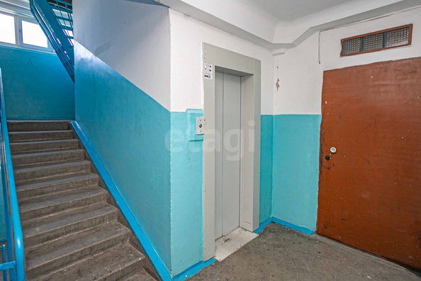 
  Продается 1-комн. квартира 35.5 м². Фото 23.