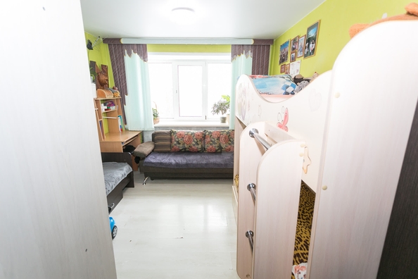 
  Продается комната 19 м². Фото 6.