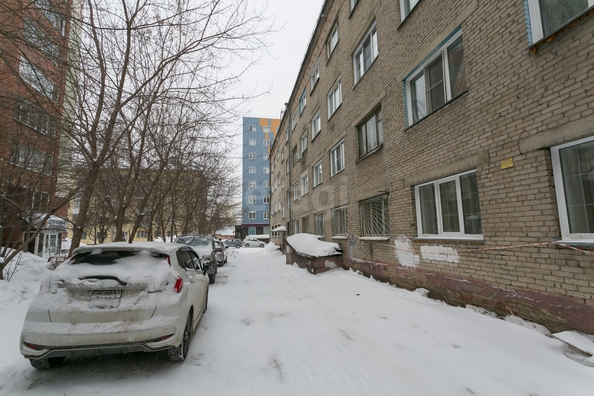 
  Продается комната 19 м². Фото 12.