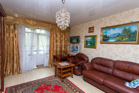 
  Продается 3-комн. квартира 84 м². Фото 9.