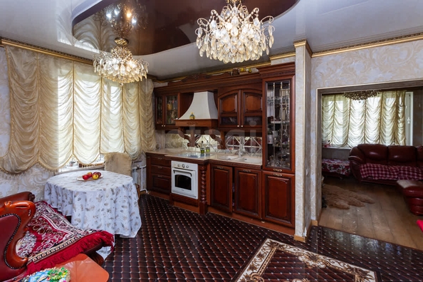 
  Продается 4-комн. квартира 116.9 м². Фото 2.
