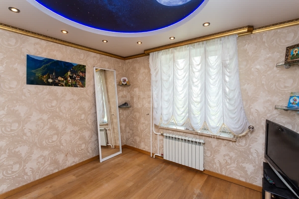 
  Продается 4-комн. квартира 116.9 м². Фото 10.