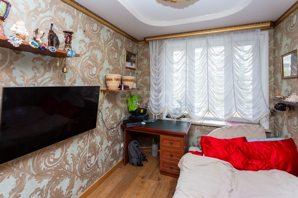 
  Продается 4-комн. квартира 116.9 м². Фото 15.