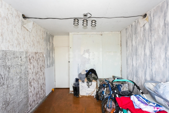 
  Продается 3-комн. квартира 60 м². Фото 18.