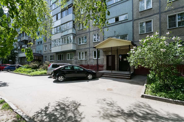 
  Продается 3-комн. квартира 60 м². Фото 27.