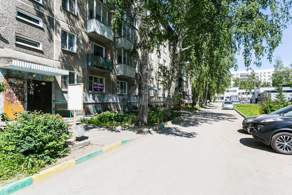 
  Продается 2-комн. квартира 43 м². Фото 20.