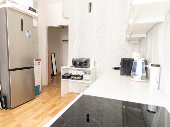 
  Продается 1-комн. квартира 42 м², в ЖК Венеция-3 , дом 11. Фото 1.