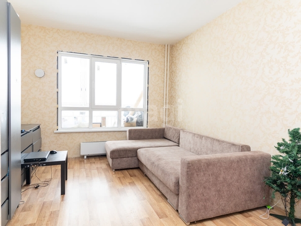 
  Продается 1-комн. квартира 42 м², в ЖК Венеция-3 , дом 11. Фото 5.