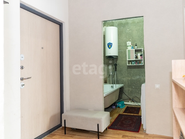 
  Продается 1-комн. квартира 42 м², в ЖК Венеция-3 , дом 11. Фото 9.