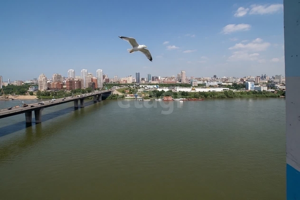 
  Продается 1-комн. квартира 42 м², в ЖК Венеция-3 , дом 11. Фото 2.