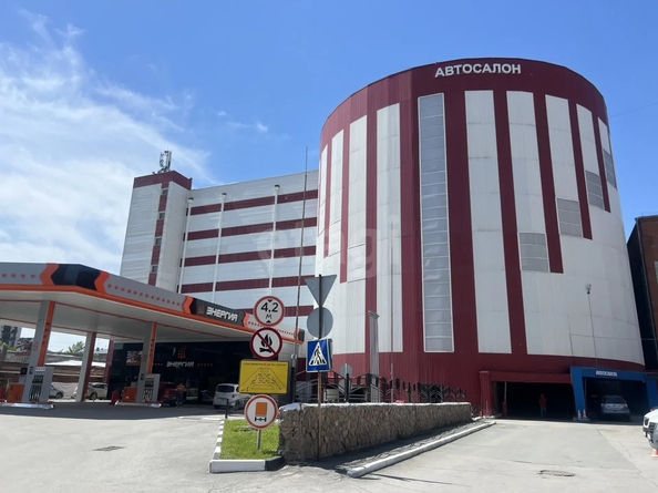 
  Продается парковка 22.8 м². Фото 2.