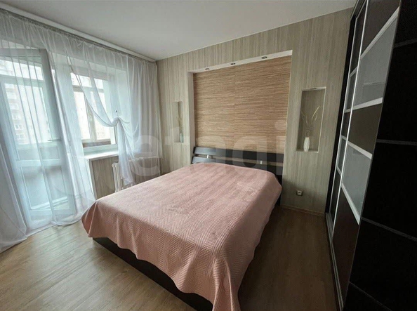 
  Продается 2-комн. квартира 55 м². Фото 1.