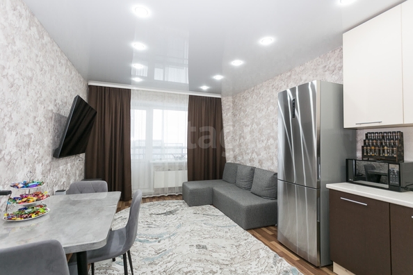 
  Продается 3-комн. квартира 55.3 м². Фото 8.