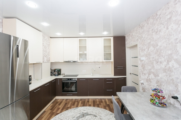 
  Продается 3-комн. квартира 55.3 м². Фото 9.