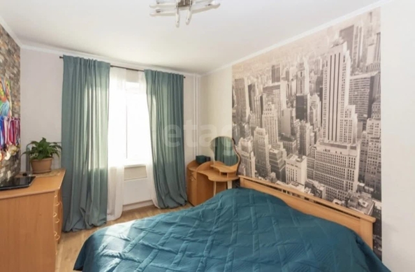 
  Продается 3-комн. квартира 65.2 м². Фото 7.