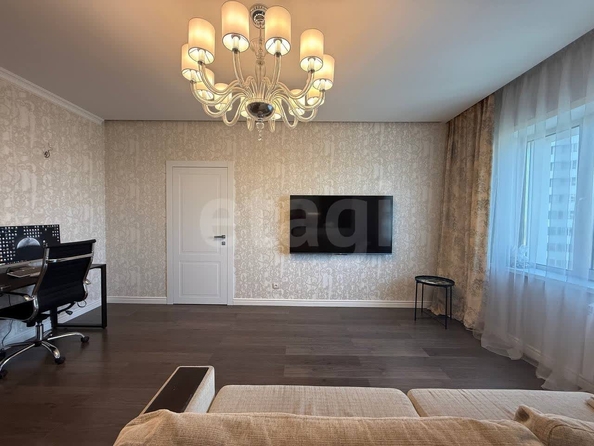 
  Продается 3-комн. квартира 91 м². Фото 5.