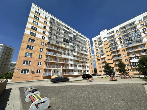 
  Продается 2-комн. квартира 63.9 м². Фото 18.