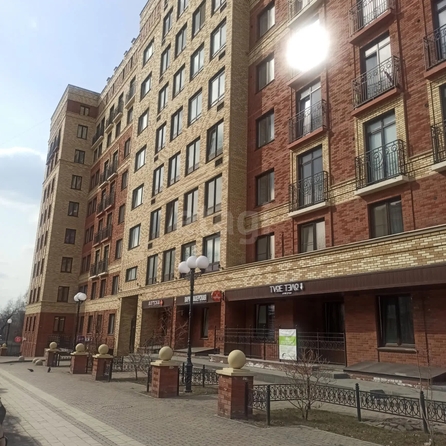 
  Продается 2-комн. квартира 72.2 м², в ЖК Булгаков. Фото 3.