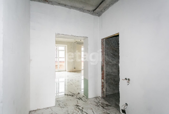
  Продается 2-комн. квартира 72.2 м², в ЖК Булгаков. Фото 7.