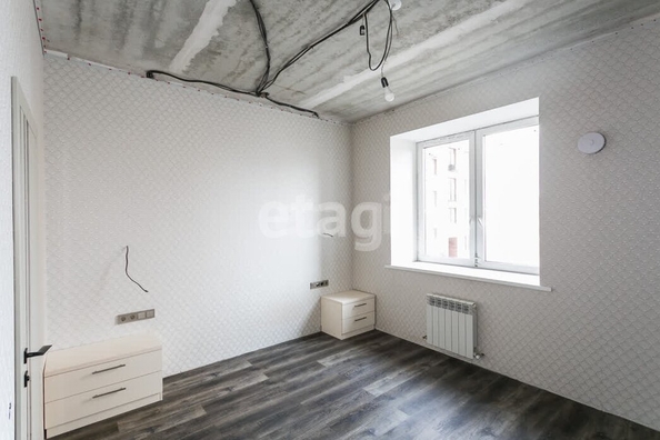 
  Продается 2-комн. квартира 72.2 м², в ЖК Булгаков. Фото 8.