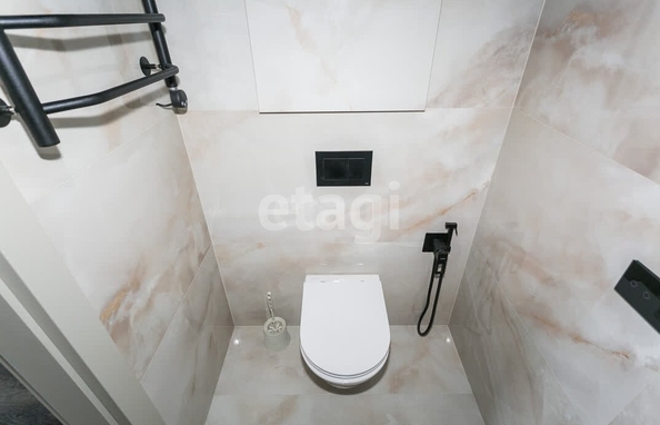 
  Продается 2-комн. квартира 72.2 м², в ЖК Булгаков. Фото 11.