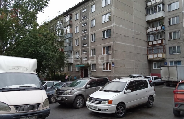 
  Продается 1-комн. квартира 29 м². Фото 2.