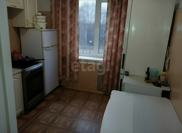 
  Продается 2-комн. квартира 52.3 м². Фото 1.