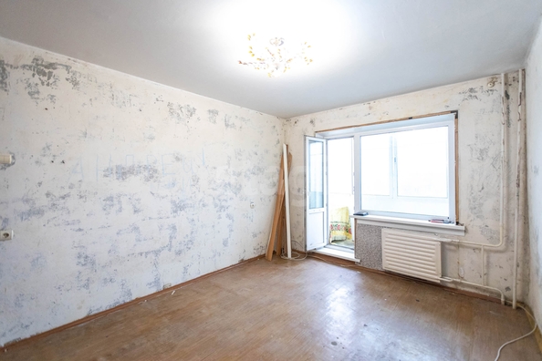 
  Продается 2-комн. квартира 52.3 м². Фото 6.