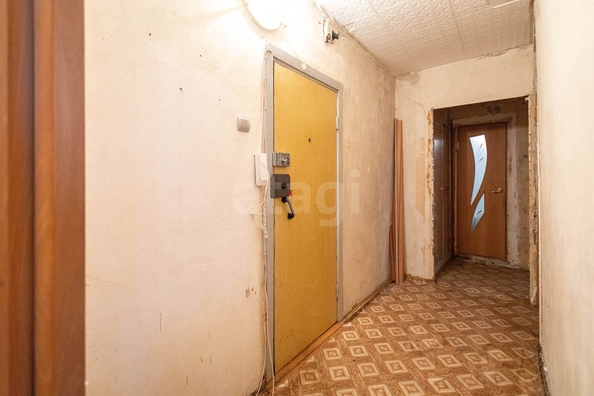 
  Продается 2-комн. квартира 52.3 м². Фото 20.