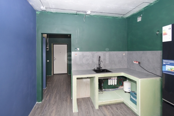 
  Продается 1-комн. квартира 41.7 м², в ЖК Чкалов, дом 1. Фото 7.