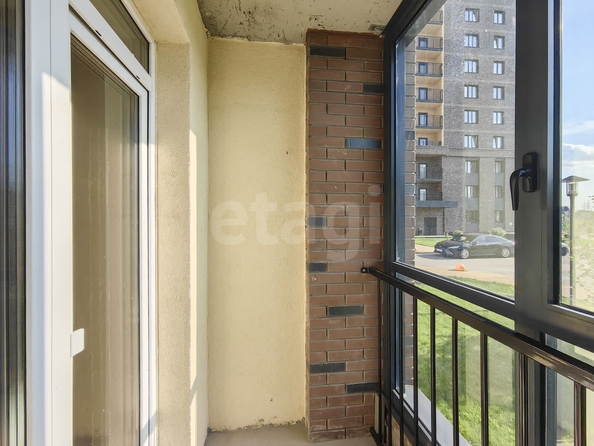 
  Продается 1-комн. квартира 41.7 м², в ЖК Чкалов, дом 1. Фото 13.