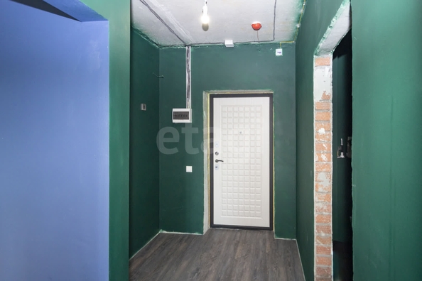 
  Продается 1-комн. квартира 41.7 м², в ЖК Чкалов, дом 1. Фото 15.