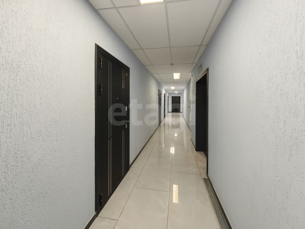 
  Продается 1-комн. квартира 41.7 м², в ЖК Чкалов, дом 1. Фото 19.