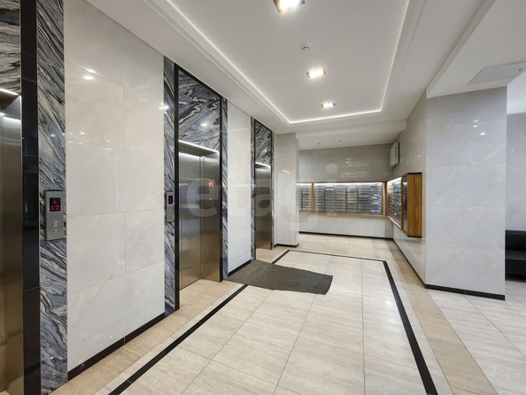 
  Продается 1-комн. квартира 41.7 м², в ЖК Чкалов, дом 1. Фото 22.
