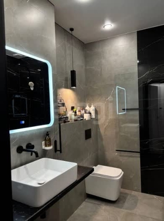 
  Продается апартамент 28 м², в АК Apartriver, апарт-отель. Фото 7.