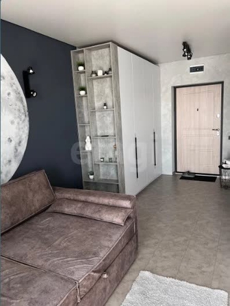 
  Продается апартамент 28 м², в АК Apartriver, апарт-отель. Фото 14.
