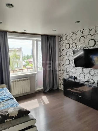 
  Продается 1-комн. квартира 28.9 м². Фото 4.