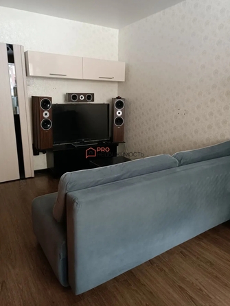 
  Продается 1-комн. квартира 39.5 м². Фото 2.