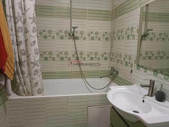 
  Продается 1-комн. квартира 39.5 м². Фото 9.