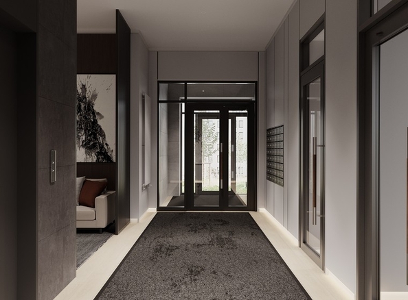 
  Продается 2-комн. квартира 137.1 м², в ЖК Европейский берег, дом 44. Фото 13.