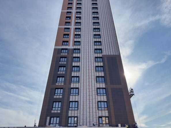 
  Продается 3-комн. квартира 72.17 м², в ЖК Биография. Фото 13.