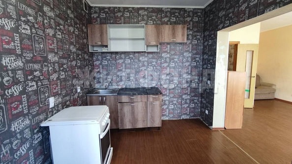 
  Продается 1-комн. квартира 36.9 м². Фото 9.