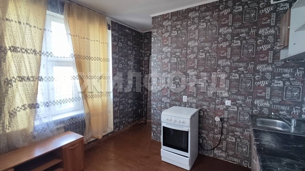 
  Продается 1-комн. квартира 36.9 м². Фото 11.