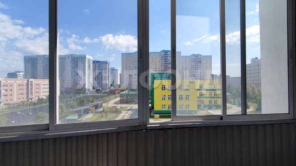 
  Продается 1-комн. квартира 36.9 м². Фото 12.