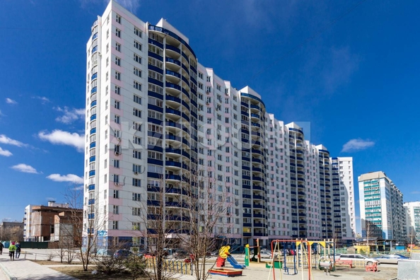 
  Продается 1-комн. квартира 36.9 м². Фото 17.