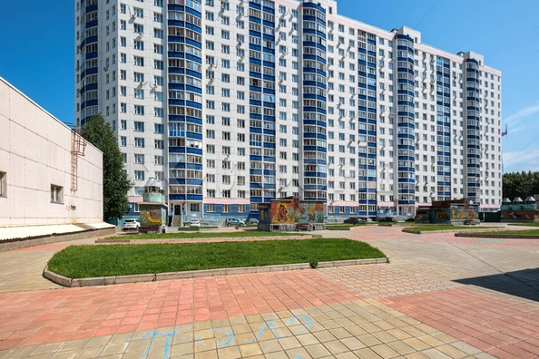 
  Продается 1-комн. квартира 36.9 м². Фото 21.