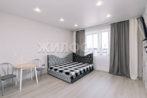 
  Продается студия 28 м², в ЖК Гурьевский, дом 1 корпус 1. Фото 3.