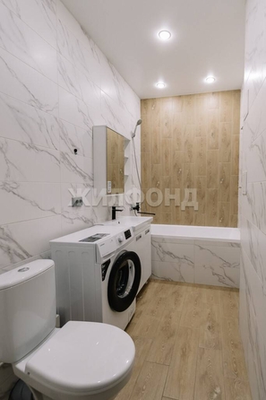 
  Продается студия 28 м², в ЖК Гурьевский, дом 1 корпус 1. Фото 6.